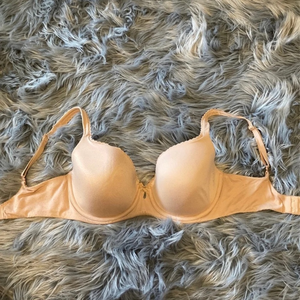 Victoria’s Secret bra